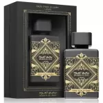 Lattafa Badee Al Oud – Eau de Parfum Unisex 3.4 oz (100 ml)